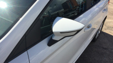 SEAT Ibiza 1.0 TSI 95 SE Technology 5dr Petrol Hatchback